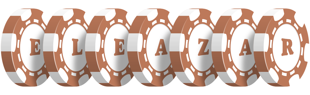 Eleazar limit logo
