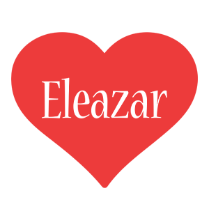 Eleazar love logo