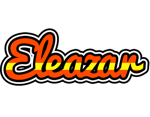 Eleazar madrid logo