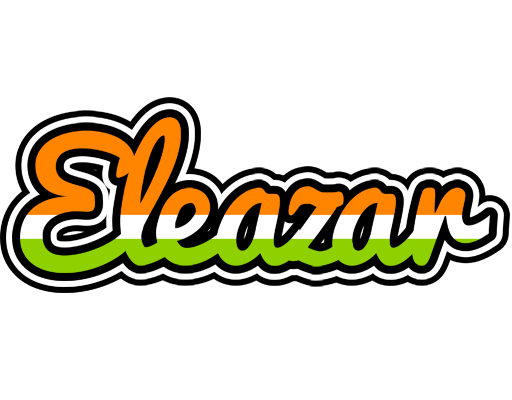 Eleazar mumbai logo