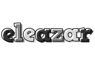 Eleazar night logo