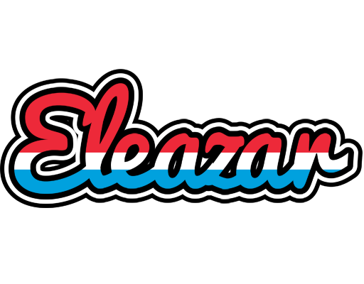 Eleazar norway logo