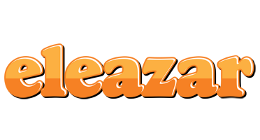 Eleazar orange logo