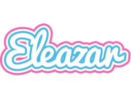 Eleazar outdoors logo