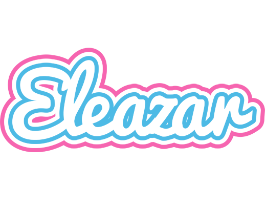 Eleazar outdoors logo