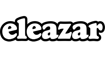 Eleazar panda logo