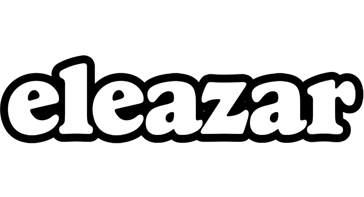 Eleazar panda logo