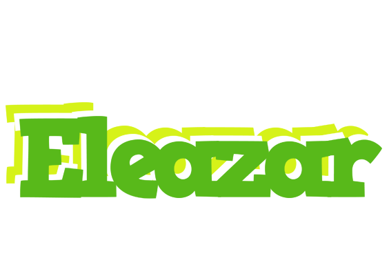 Eleazar picnic logo