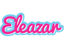 Eleazar popstar logo