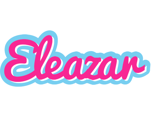Eleazar popstar logo
