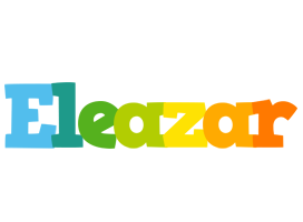 Eleazar rainbows logo