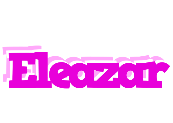 Eleazar rumba logo
