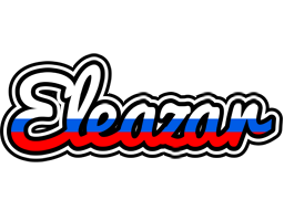 Eleazar russia logo