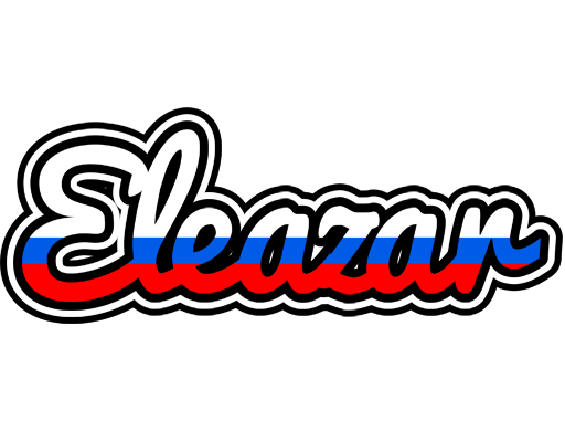 Eleazar russia logo