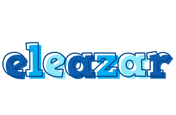 Eleazar sailor logo