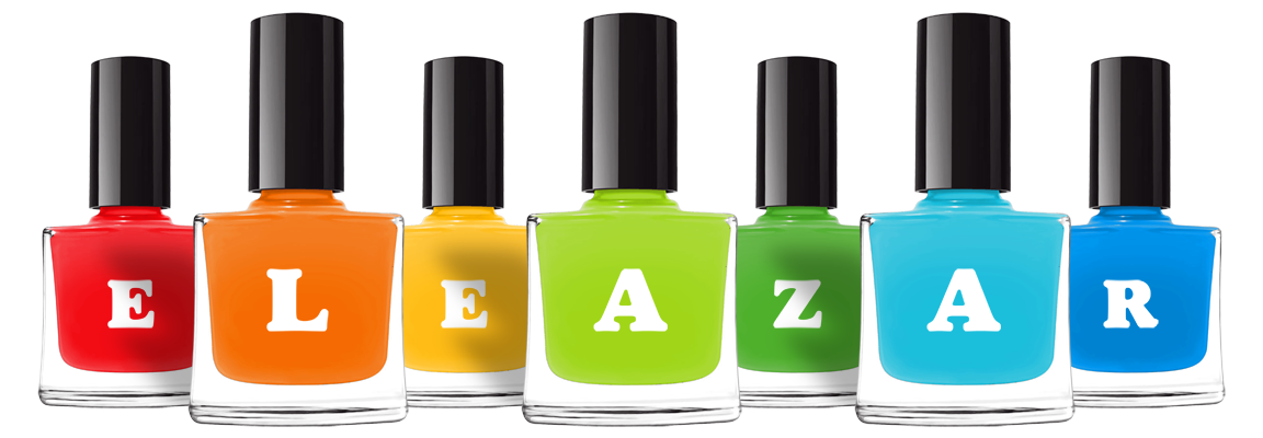 Eleazar saloon logo