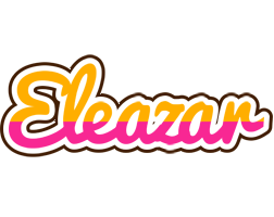 Eleazar smoothie logo