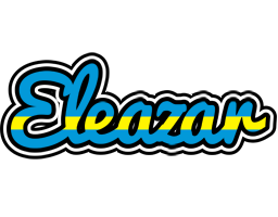 Eleazar sweden logo