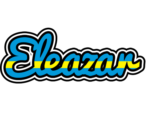 Eleazar sweden logo