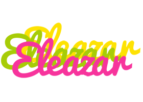 Eleazar sweets logo