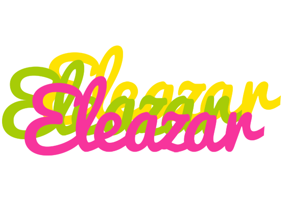 Eleazar sweets logo