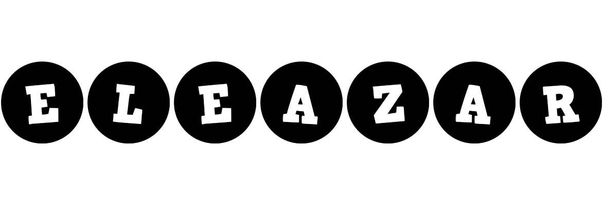 Eleazar tools logo