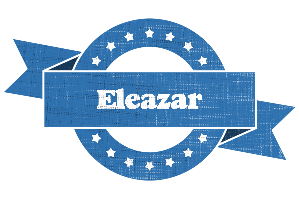 Eleazar trust logo