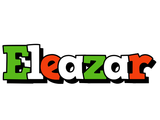 Eleazar venezia logo