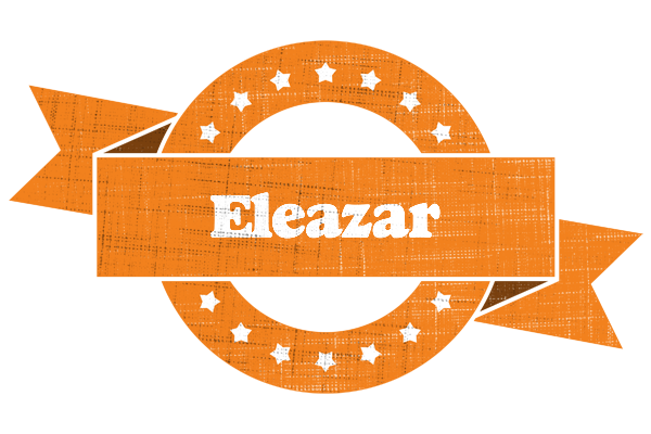Eleazar victory logo
