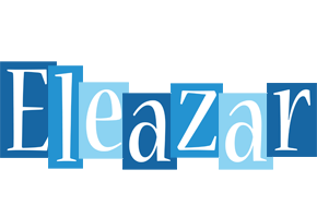 Eleazar winter logo