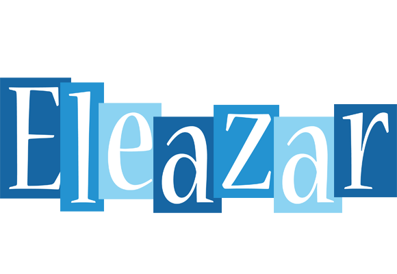 Eleazar winter logo