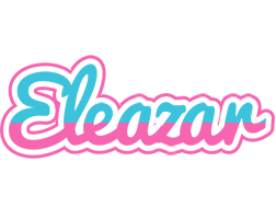 Eleazar woman logo