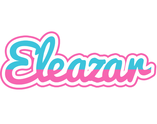 Eleazar woman logo