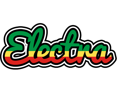 Electra african logo
