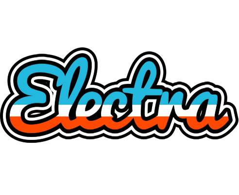 Electra america logo