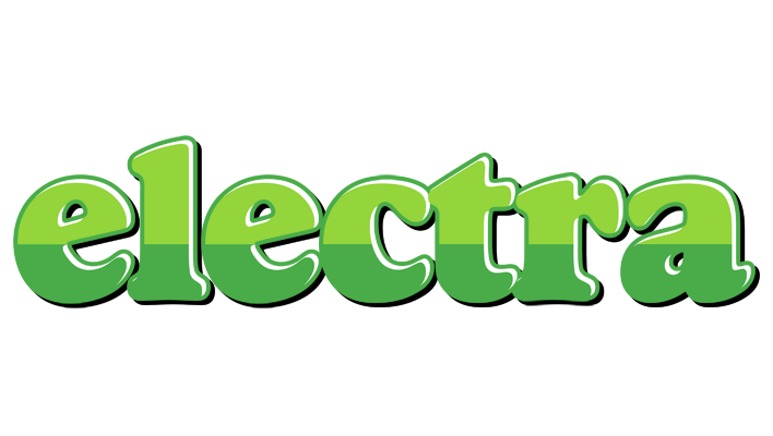 Electra apple logo