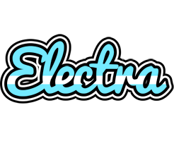 Electra argentine logo