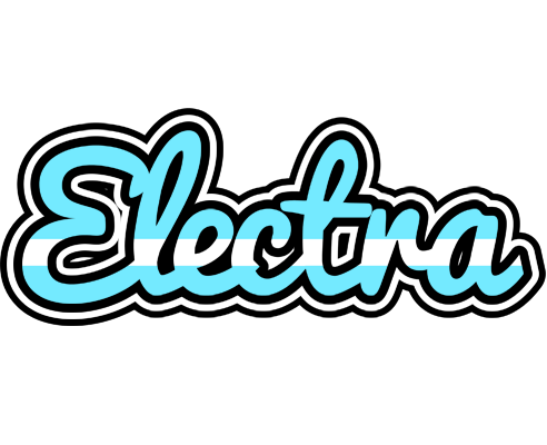 Electra argentine logo