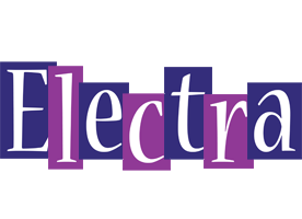 Electra autumn logo