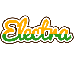Electra banana logo