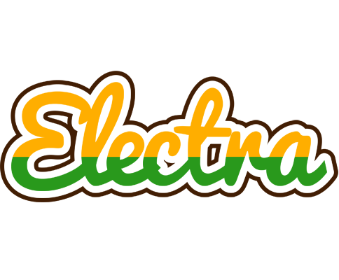 Electra banana logo
