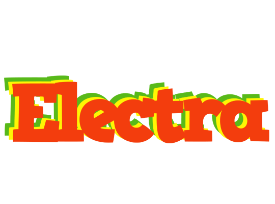 Electra bbq logo
