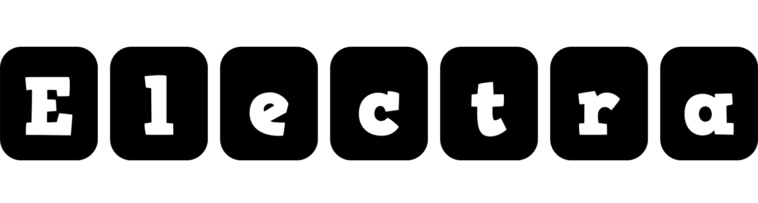Electra box logo