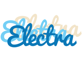 Electra breeze logo