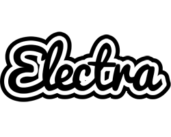 Electra chess logo