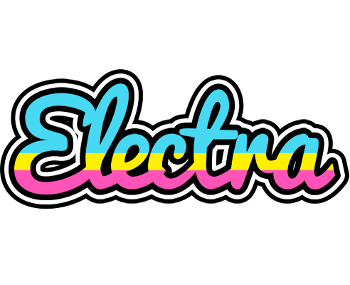 Electra circus logo