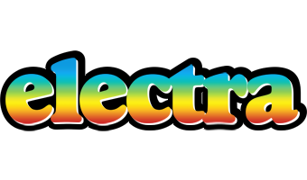 Electra color logo