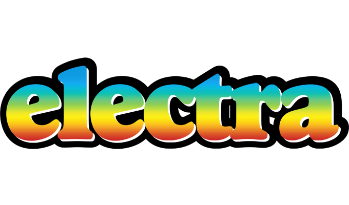 Electra color logo