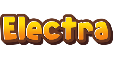Electra cookies logo