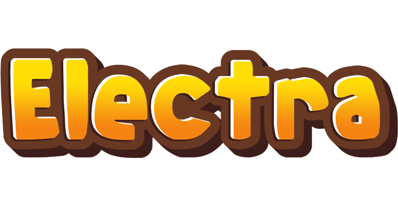 Electra cookies logo